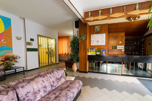 Hotel Geppi  | Pietra Ligure | Savona | Italy 15