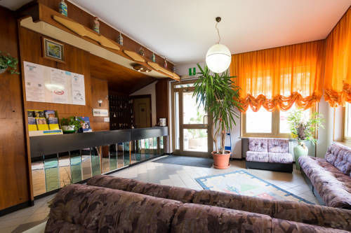 Hotel Geppi  | Pietra Ligure | Savona | Italy 16