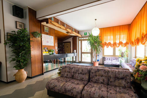 Hotel Geppi  | Pietra Ligure | Savona | Italy 17