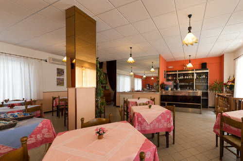 Hotel Geppi  | Pietra Ligure | Savona | Italy 18