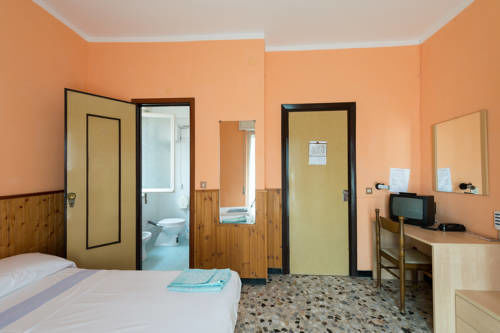 Hotel Geppi  | Pietra Ligure | Savona | Italy 6