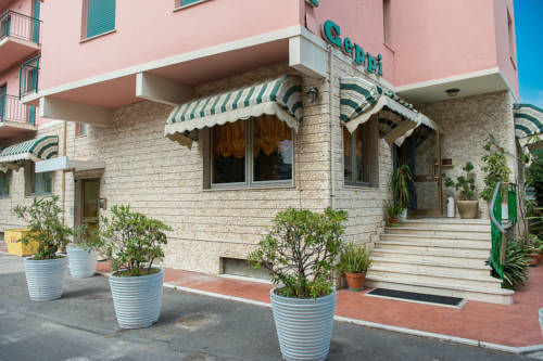 Hotel Geppi  | Pietra Ligure | Savona | Italy 7