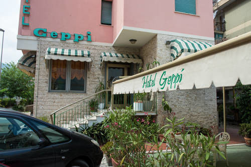 Hotel Geppi  | Pietra Ligure | Savona | Italy 9