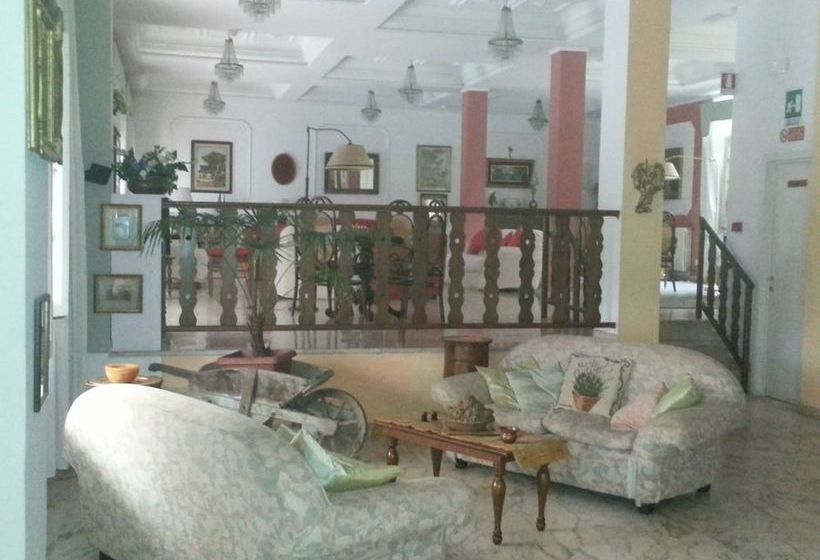 Hotel Valtorta  | Montecatini Terme | Pistoia | Italia 1