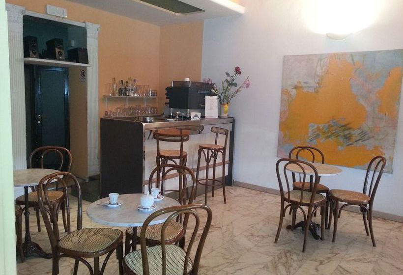 Hotel Valtorta  | Montecatini Terme | Pistoia | Italia 10