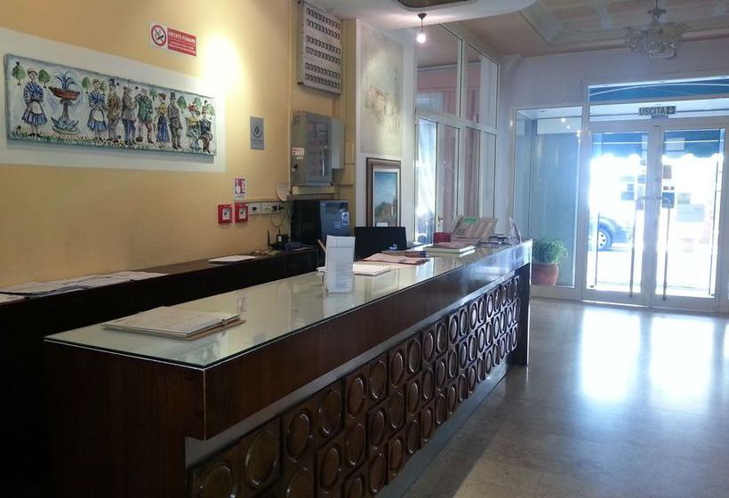 Hotel Valtorta  | Montecatini Terme | Pistoia | Italia 12
