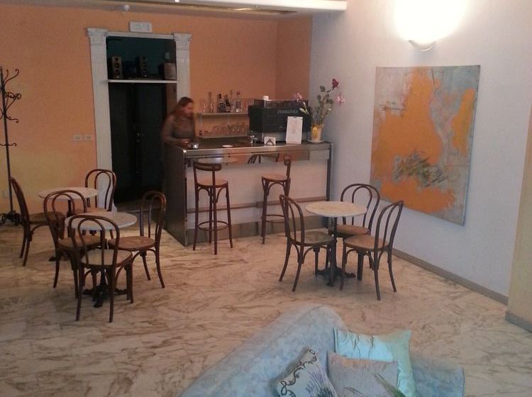 Hotel Valtorta  | Montecatini Terme | Pistoia | Italia 13