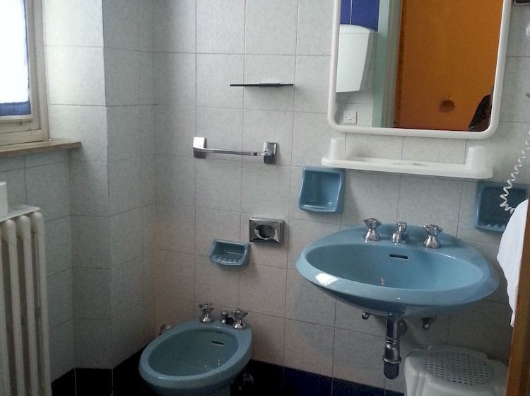 Hotel Valtorta  | Montecatini Terme | Pistoia | Italia 14