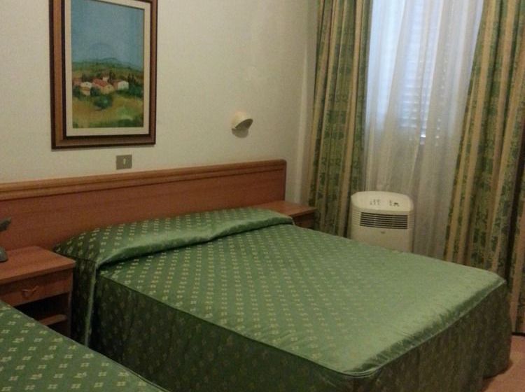 Hotel Valtorta  | Montecatini Terme | Pistoia | Italia 15