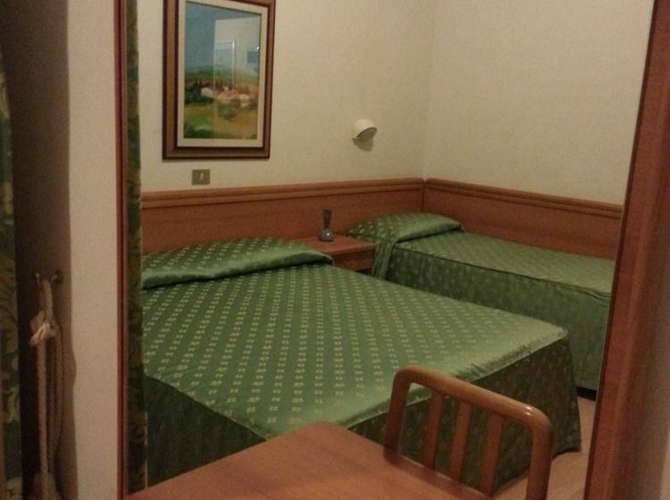 Hotel Valtorta  | Montecatini Terme | Pistoia | Italia 16