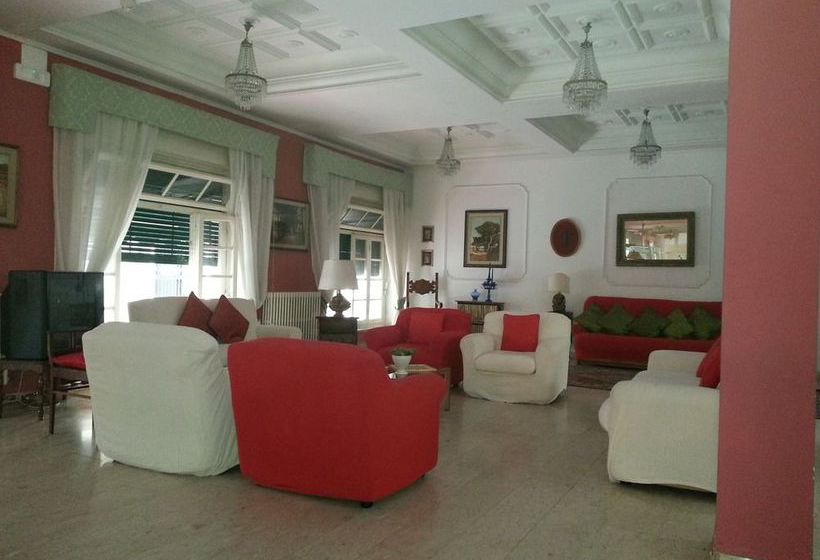 Hotel Valtorta  | Montecatini Terme | Pistoia | Italia 2