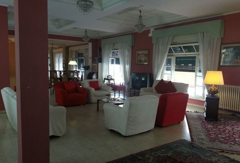 Hotel Valtorta  | Montecatini Terme | Pistoia | Italia 3