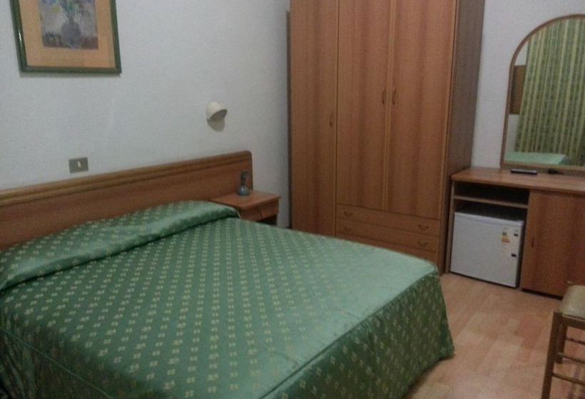 Hotel Valtorta  | Montecatini Terme | Pistoia | Italia 4