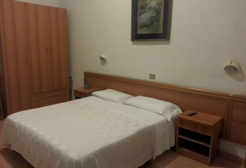 Hotel Valtorta  | Montecatini Terme | Pistoia | Italia 5