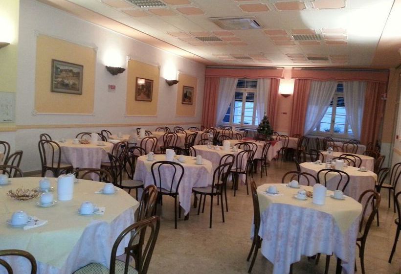 Hotel Valtorta  | Montecatini Terme | Pistoia | Italia 7