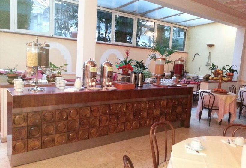 Hotel Valtorta  | Montecatini Terme | Pistoia | Italia 8