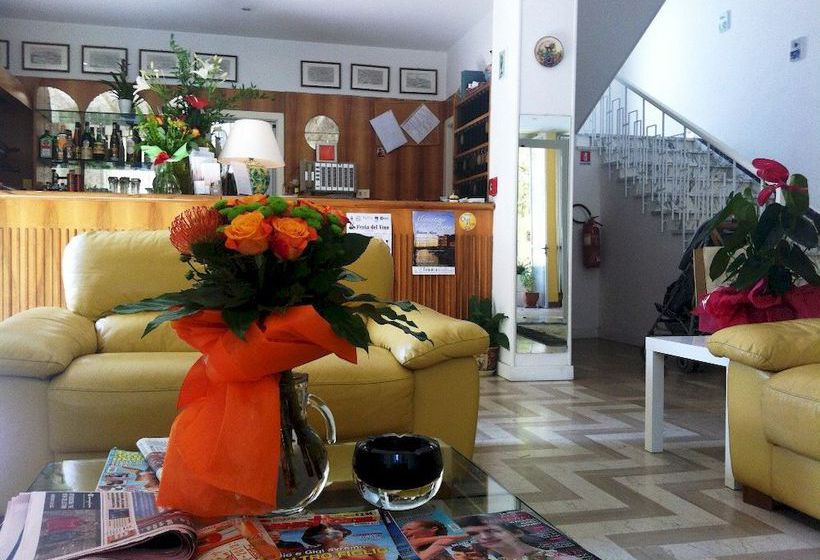 Hotel Lux  | Gabicce Mare | Pesaro e Urbino | Italia 1