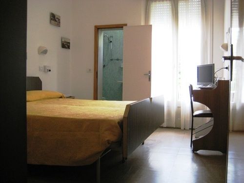 Hotel Lux  | Gabicce Mare | Pesaro e Urbino | Italia 11