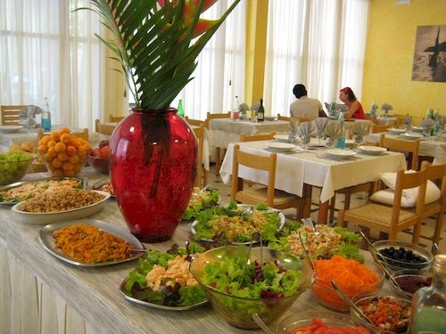 Hotel Lux  | Gabicce Mare | Pesaro e Urbino | Italia 12