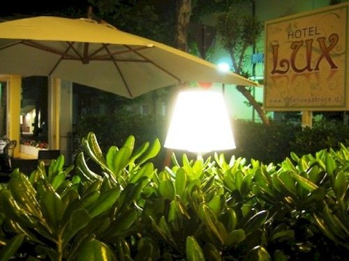 Hotel Lux  | Gabicce Mare | Pesaro e Urbino | Italia 13