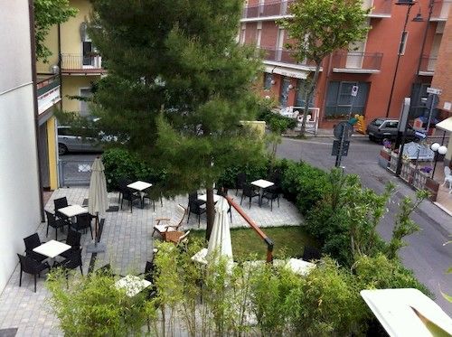 Hotel Lux  | Gabicce Mare | Pesaro e Urbino | Italia 14