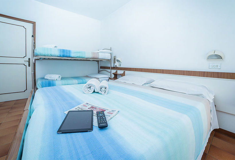 Hotel Lux  | Gabicce Mare | Pesaro e Urbino | Italia 3