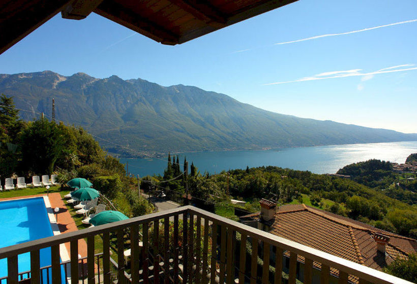 Hotel Park Faver  | Tremosine | Brescia | Italia 1