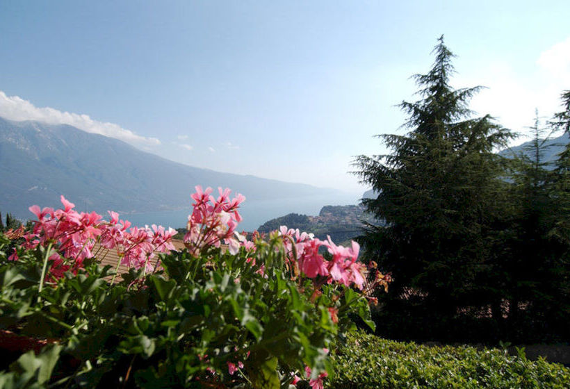 Hotel Park Faver  | Tremosine | Brescia | Italia 10