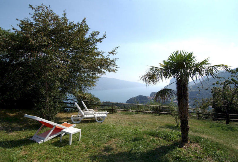 Hotel Park Faver  | Tremosine | Brescia | Italia 11