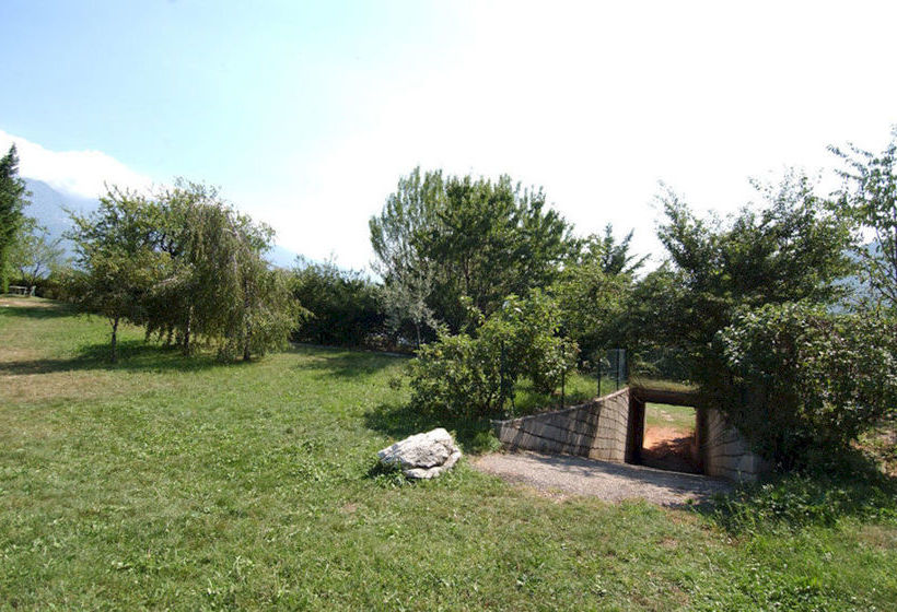 Hotel Park Faver  | Tremosine | Brescia | Italia 13