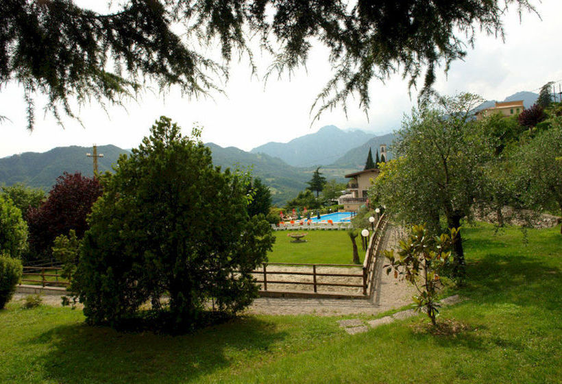 Hotel Park Faver  | Tremosine | Brescia | Italia 14