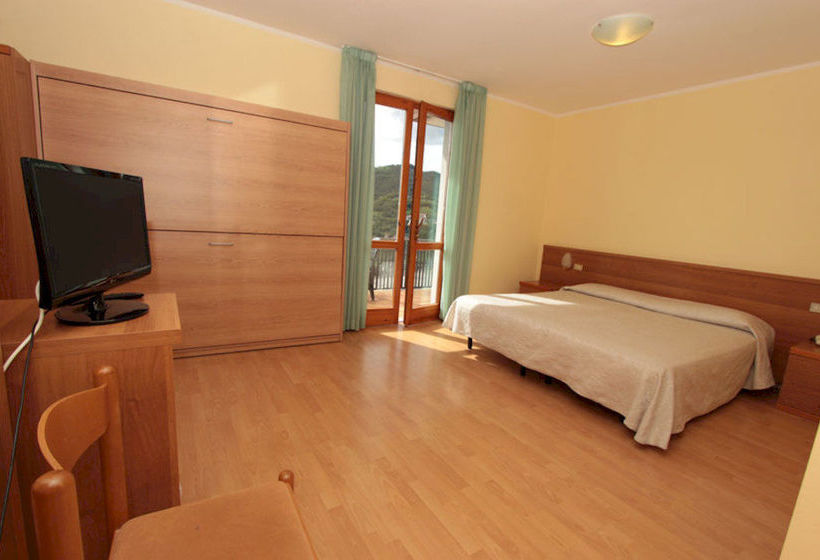 Hotel Park Faver  | Tremosine | Brescia | Italia 15