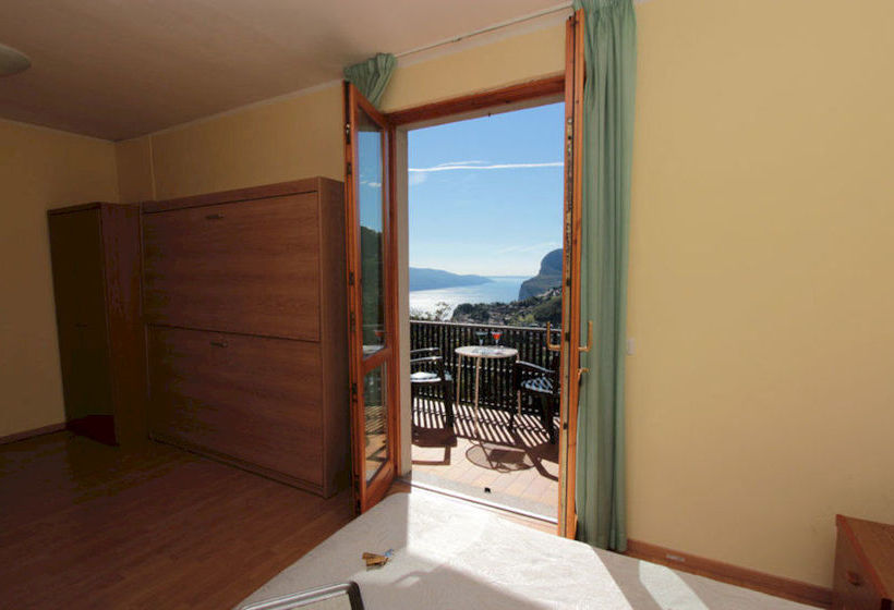 Hotel Park Faver  | Tremosine | Brescia | Italia 16