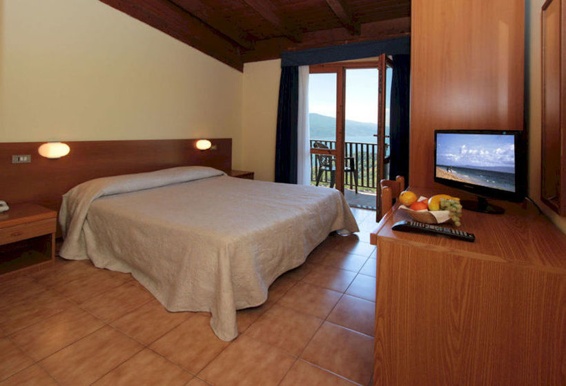Hotel Park Faver  | Tremosine | Brescia | Italia 17