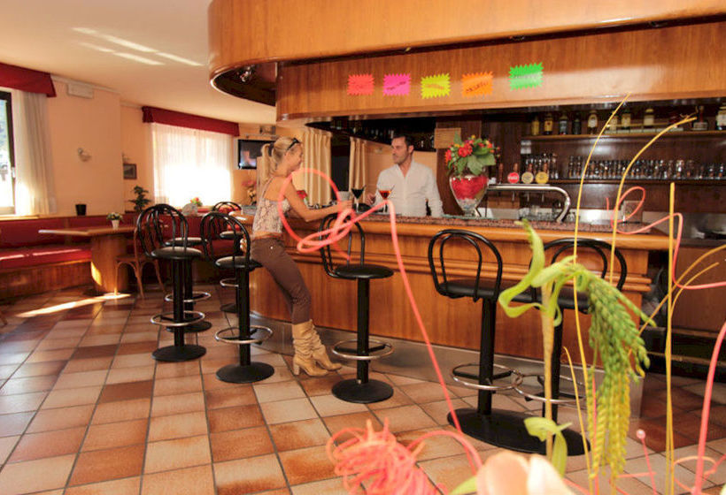 Hotel Park Faver  | Tremosine | Brescia | Italia 18