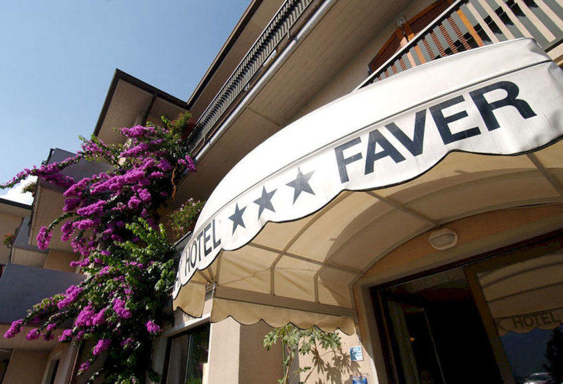Hotel Park Faver  | Tremosine | Brescia | Italia 19