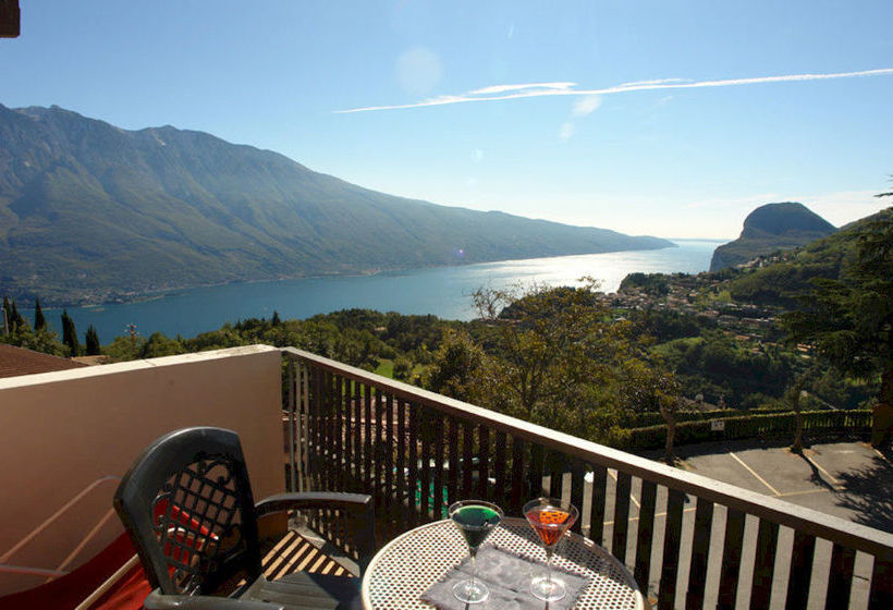 Hotel Park Faver  | Tremosine | Brescia | Italia 2