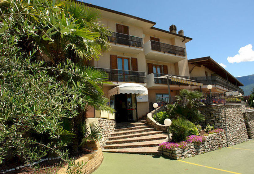 Hotel Park Faver  | Tremosine | Brescia | Italia 20