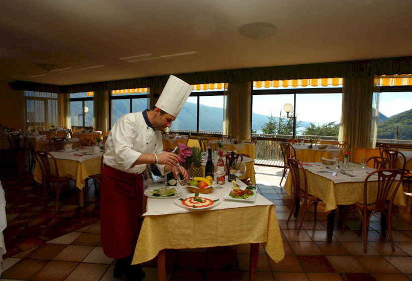 Hotel Park Faver  | Tremosine | Brescia | Italia 4