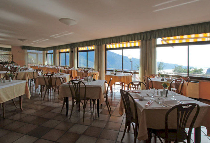 Hotel Park Faver  | Tremosine | Brescia | Italia 5