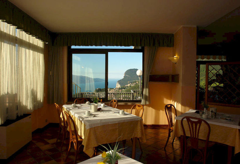 Hotel Park Faver  | Tremosine | Brescia | Italia 6