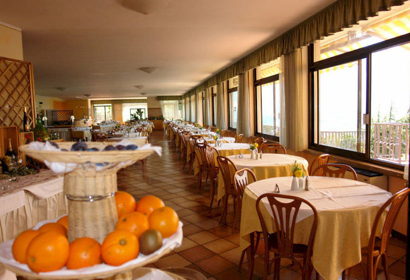 Hotel Park Faver  | Tremosine | Brescia | Italia 8