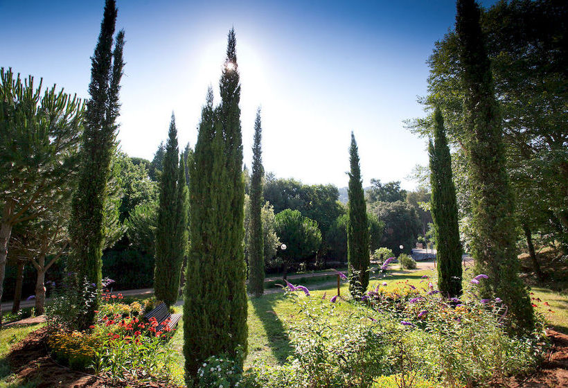 Hotel Camping Le Pianacce 