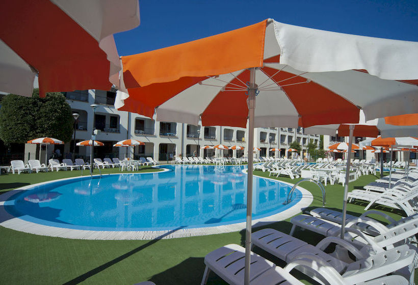 Hotel Villaggio Michelangelo Comacchio