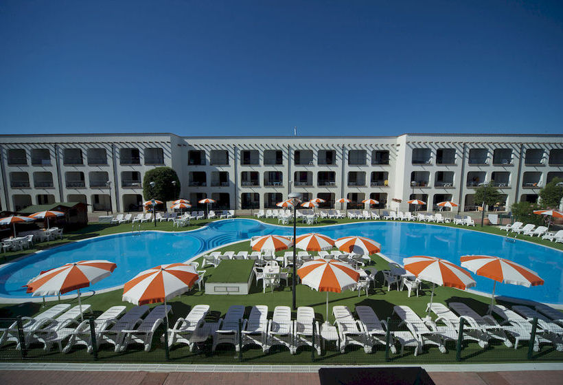 Hotel Villaggio Michelangelo  | Comacchio | Ferrara | Italy 1