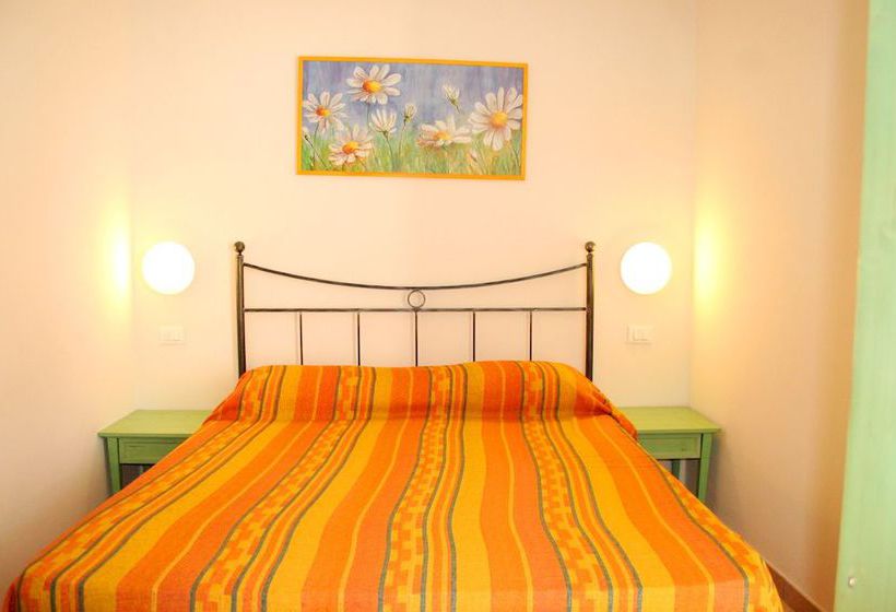 Hotel Villaggio Michelangelo  | Comacchio | Ferrara | Italy 10