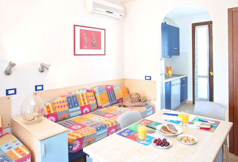 Hotel Villaggio Michelangelo  | Comacchio | Ferrara | Italy 11