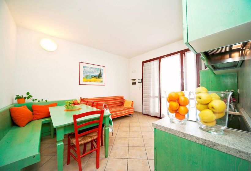 Hotel Villaggio Michelangelo  | Comacchio | Ferrara | Italy 12