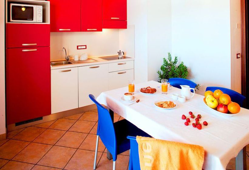 Hotel Villaggio Michelangelo  | Comacchio | Ferrara | Italy 13