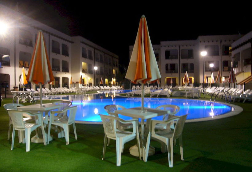 Hotel Villaggio Michelangelo  | Comacchio | Ferrara | Italy 14